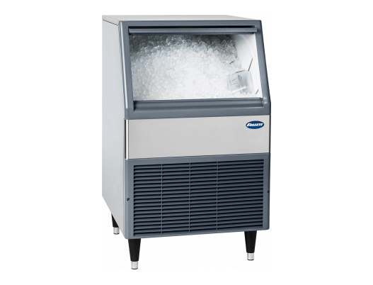 Maestro Plus 425 series flake or nugget ice machine bin