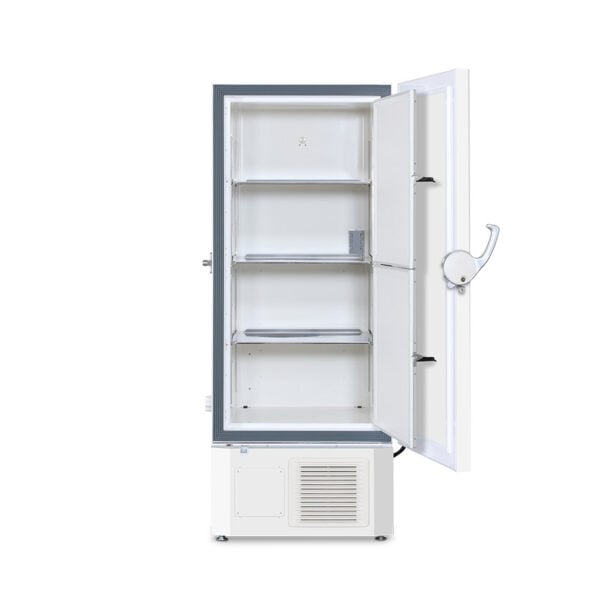 -86°C Ultra-low temperature VIP ECO upright freezer - 18.6 cu ft capacity