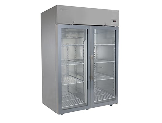49.5 cu ft refrigerator